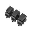 Switch Window AM (1 Button) (Set of 3 Pcs)