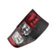Tail Light AM (Ute) With E Mark (Gloss Black) -  TYC