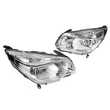 Head Light AM (Non Projector Type) (SET LH+RH)