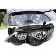 Head Light AM (XR6/8 / FPV) *TYC + Eyelids (SET 4)