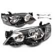 Head Light AM (XR6/8 / FPV) + Parker Light Cable (SET LH+RH)