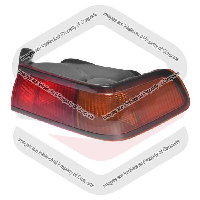 Tail Light AM (Sedan)