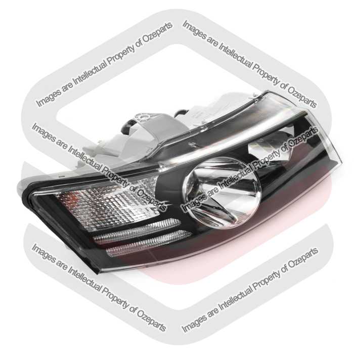 RH Right Head Light Projector For Holden Commodore VZ SS Calais Crewman 04~07