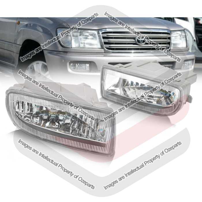 Fog Lamp KIT