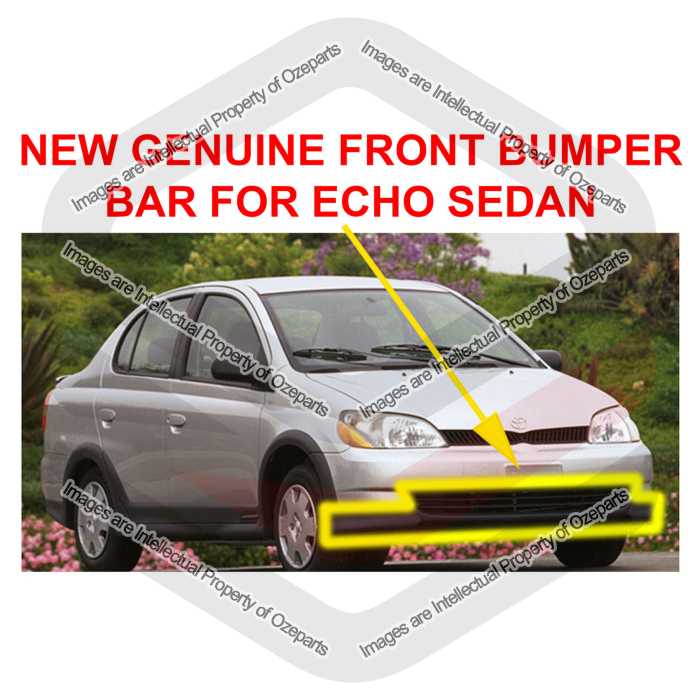 Bar Cover Front Lower OE