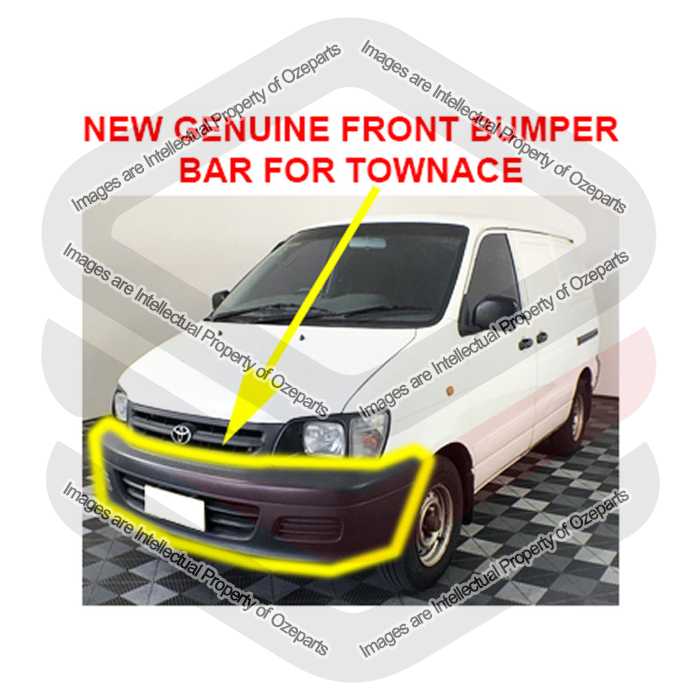Bar Cover Front OE (-12/98)