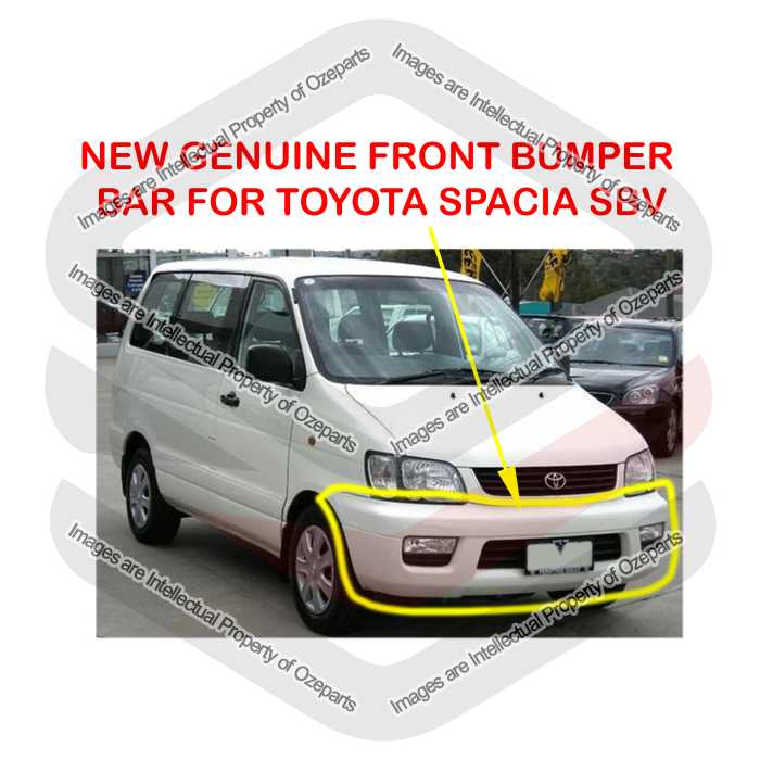 Bar Cover Front OE (-12/98)