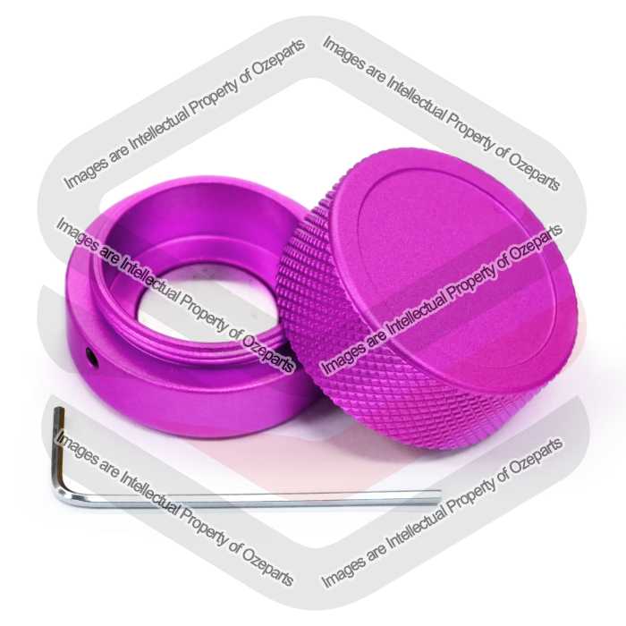Chalk Holder  (Pink)