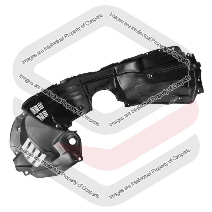 Guard Liner OE