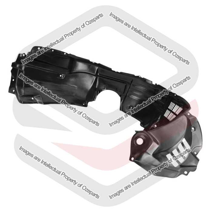 Guard Liner OE