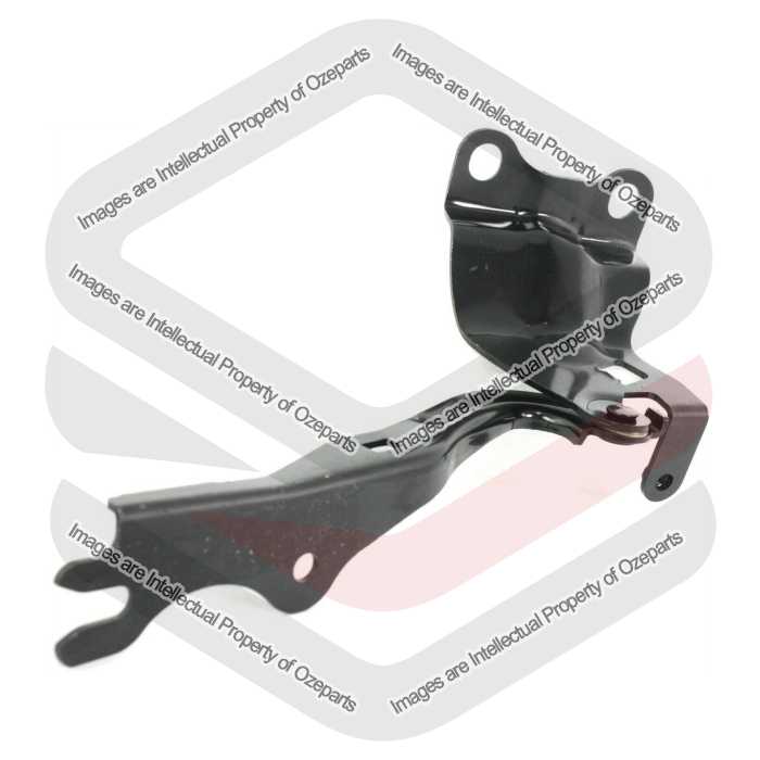 Bonnet Hinge OE