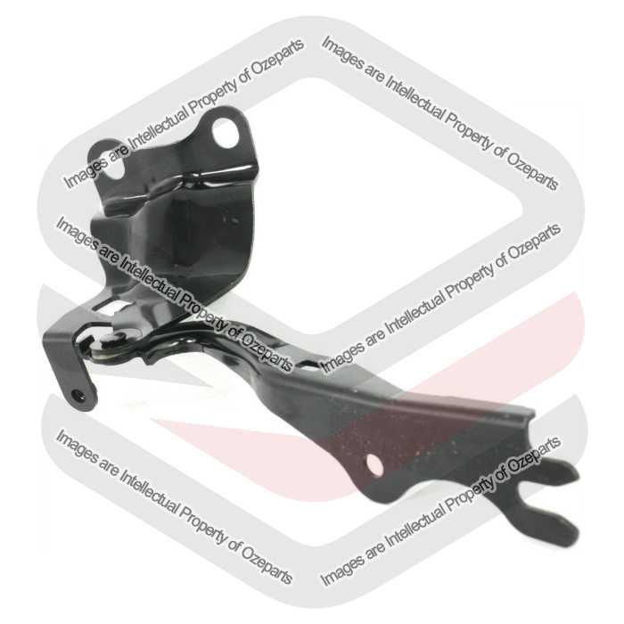 Bonnet Hinge OE