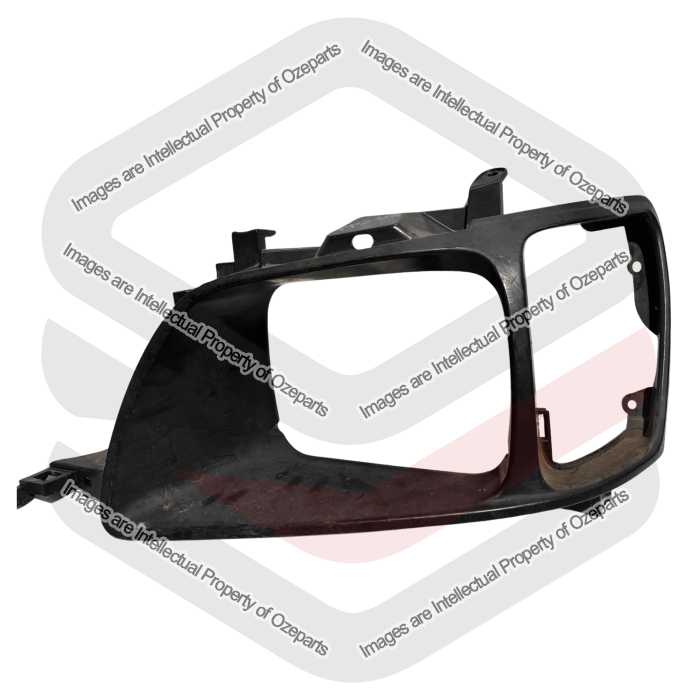 Head Light Rim OE