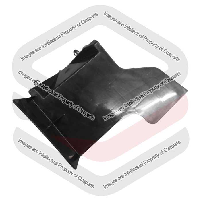 Bar Bracket Front OE
