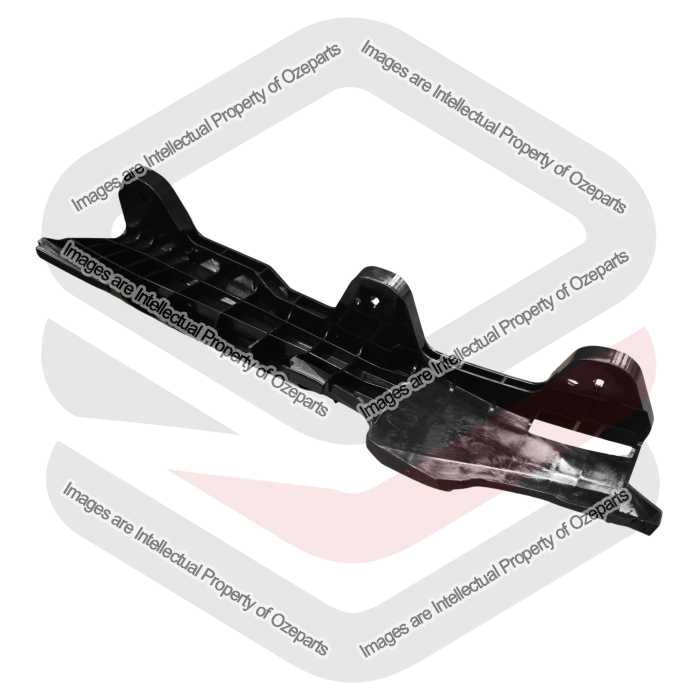 Bar Bracket Slide Front OE