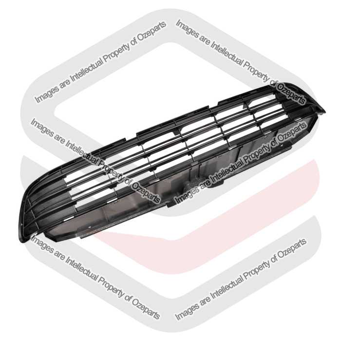 Bar Grille Front OE - F Sport / X Special