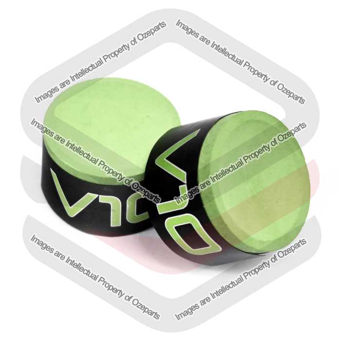 Chalk  V10 (Green)