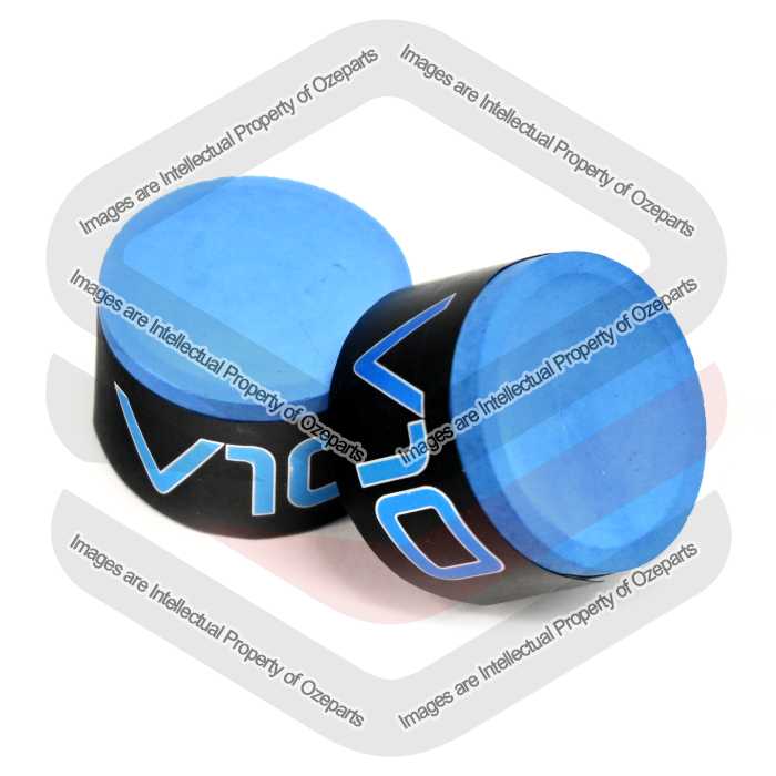Chalk  V10 (BLue)