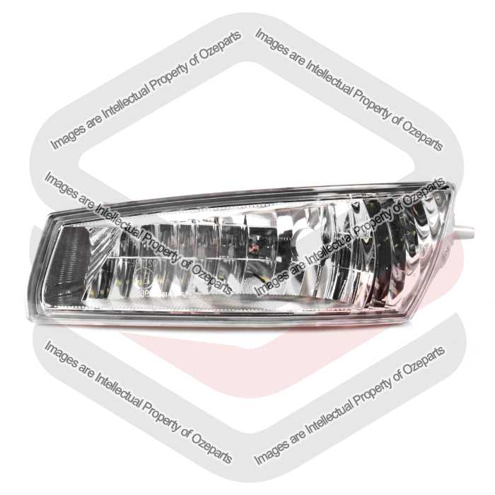 Fog Lamp OE