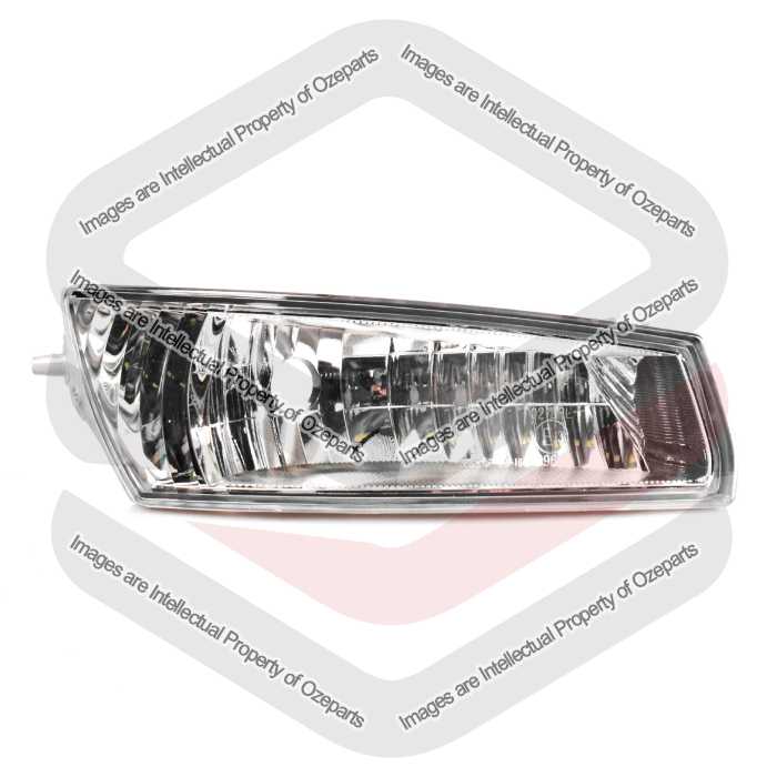 Fog Lamp OE