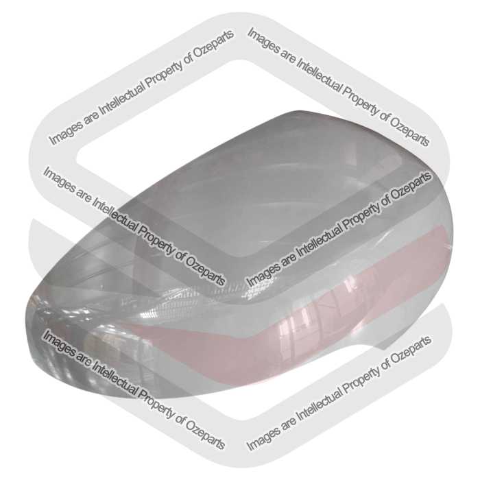 Door Mirror Cover OE