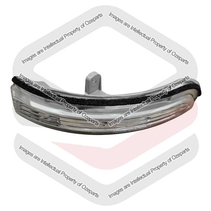 Door Mirror Light OE