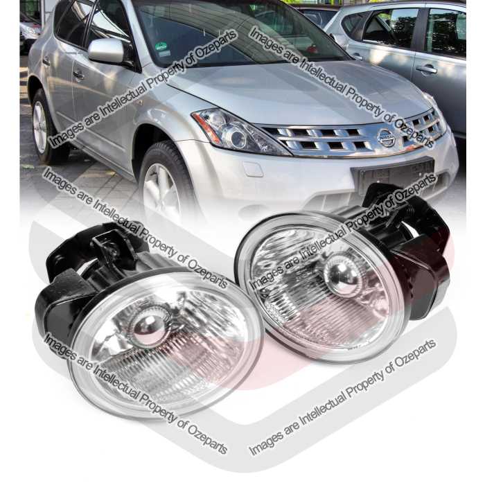 Fog Lamp KIT