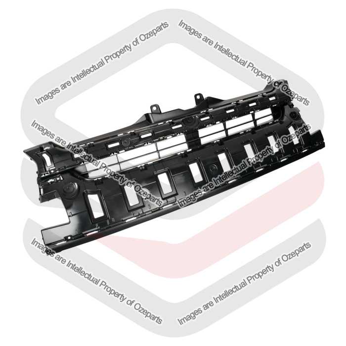 Grille Base OE