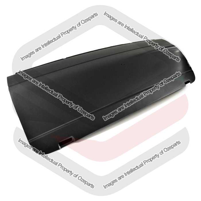 New Tailgate Rear Gate Compatible With Holden Commodore Ute VU VY VZ 1997~2007
