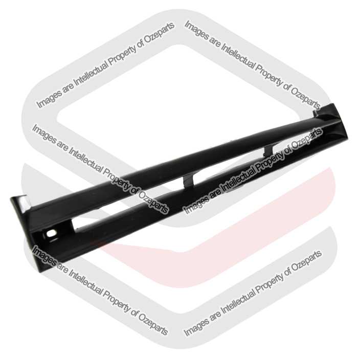 Main Radiator Grille Front Upper Grill For Holden Commodore HSV VL 1986~1988