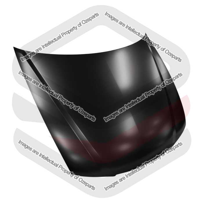 Steel Bonnet Hood For Holden Commodore VY Acclaim Executive S SS Berlina Calais