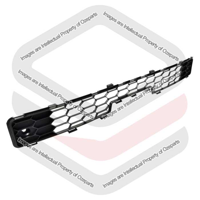 Bar Grille Front AM
