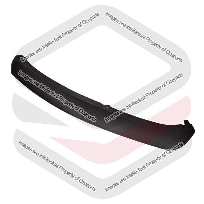 Apron Front Spoiler AM