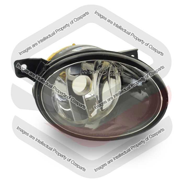 Fog Lamp AM