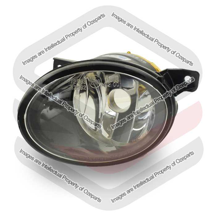 Fog Lamp AM