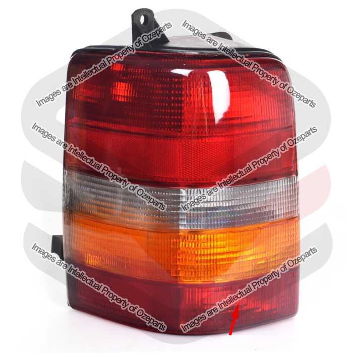 Tail Light