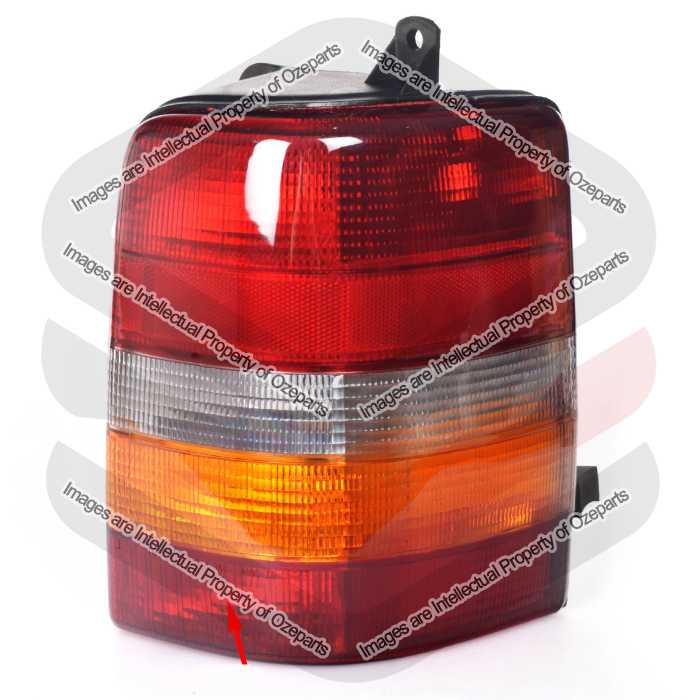 Tail Light