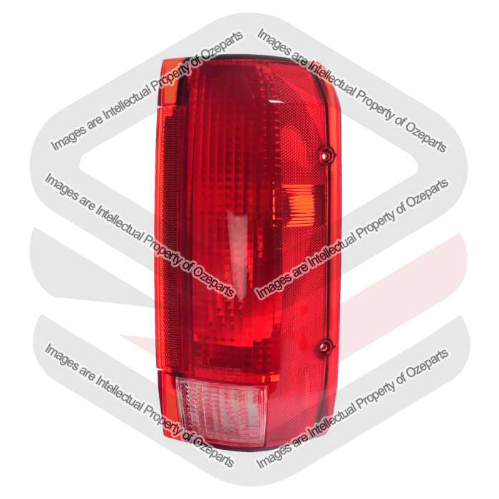 Tail Light AM