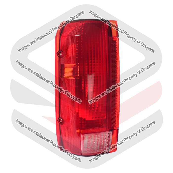 Tail Light AM