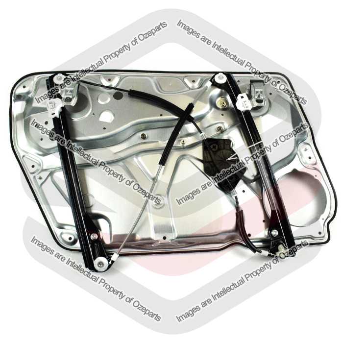 Vw passat deals window regulator