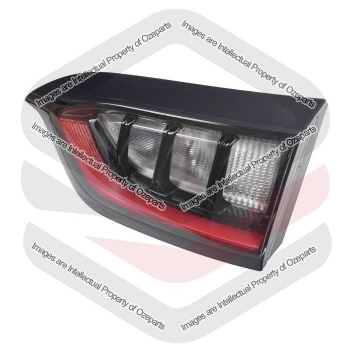 RH Right Hand Tailgate Light Inner Tail Lamp For Jeep Cherokee KL 2018~On