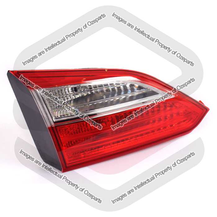 Genuine LH Left Tailgate Light Tail Lamp (No LED) For Hyundai I30 Wagon 12~16