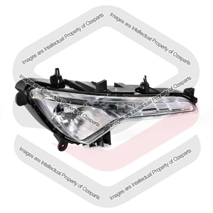 Fog Lamp OE