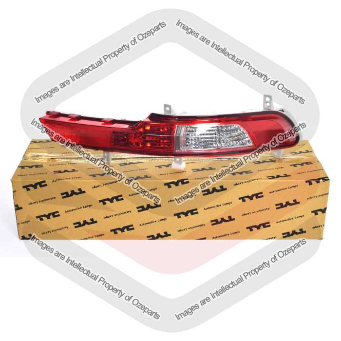 RH RHS Right Hand Tail Light Rear Bumper Bar Lamp For KIA Sportage SL 2013~2015
