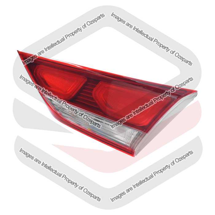 RH Right Hand Boot Lid Lamp Tail Light No LED For Hyundai Elantra AD 2015~2018