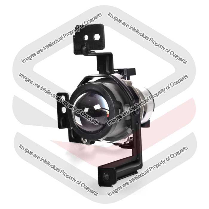Genuine RH Right Fog Light Spot driving Lamp For KIA Sportage QL Si SLi 15~18
