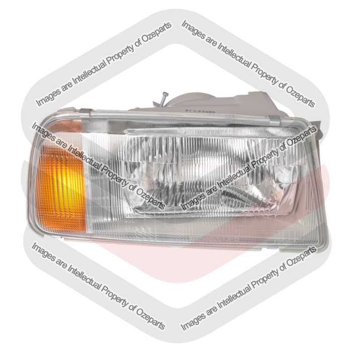 RH Right Hand Head Light Front Lamp For Suzuki Vitara SE416 SV620 1988~1999