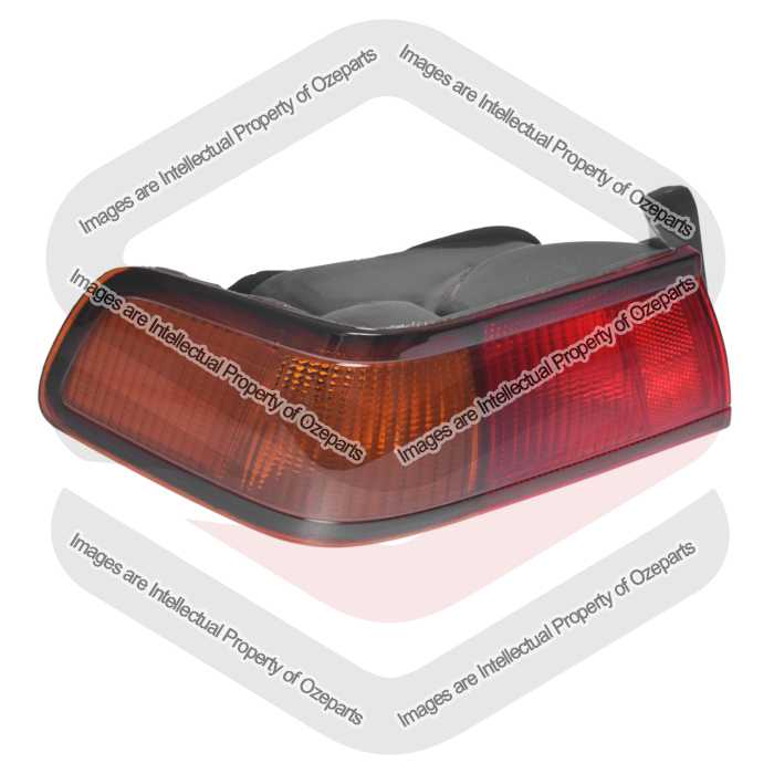 Tail Light AM (Sedan)