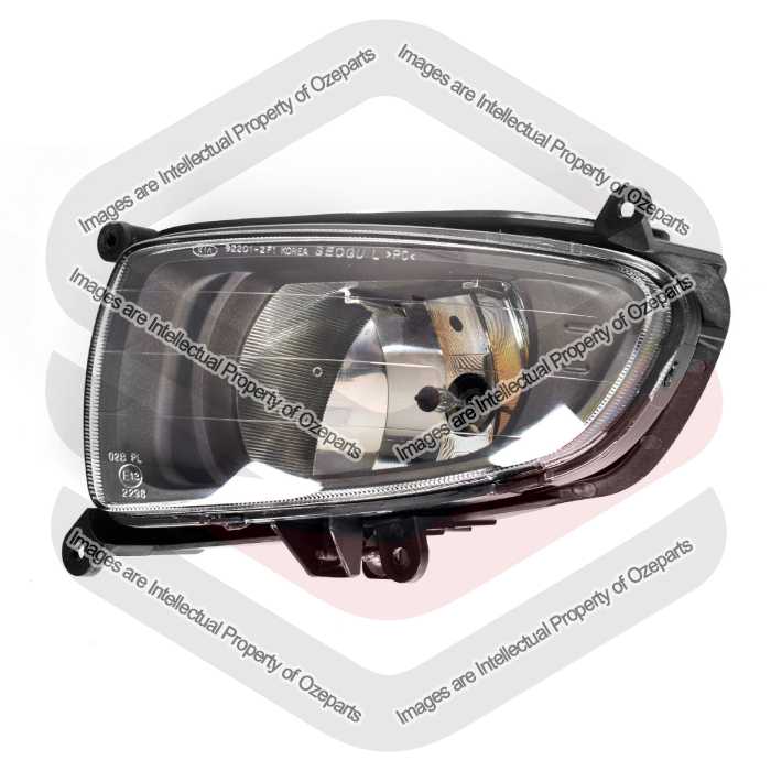 Fog Lamp OE