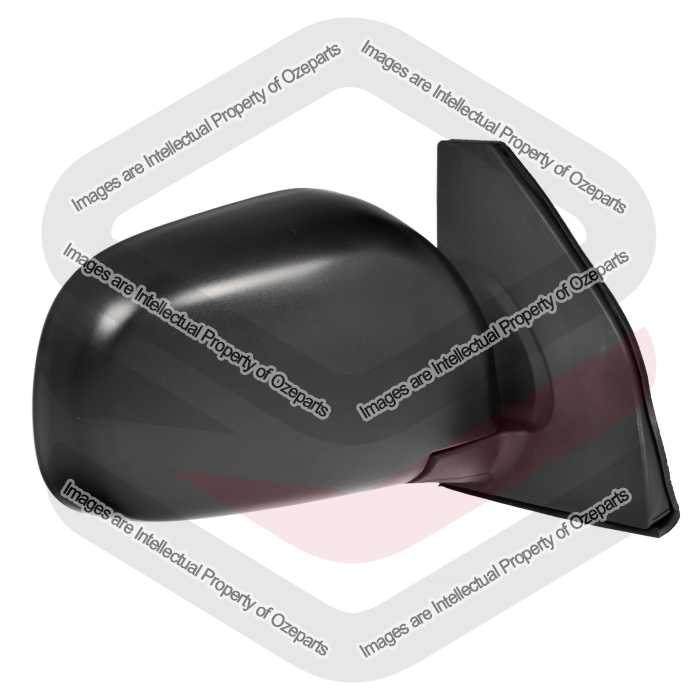 RH Right Electric Door Mirror 3 Pin For Suzuki Grand Vitara 1998~2005 Hardtop